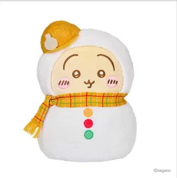 치이카와 (먼작귀) 에니마이 복권 C상 토끼