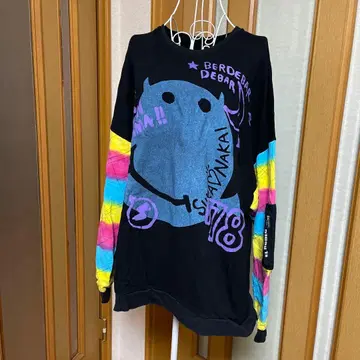 엘르 로데오 화려한 트레이닝복