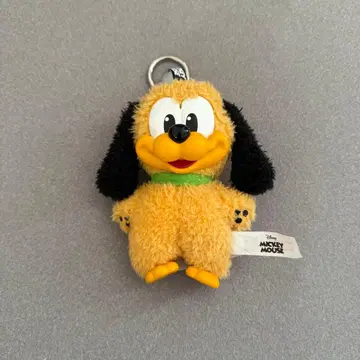 플루토 Mickey family popmart