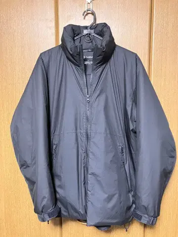 Goldwin 퍼피 자켓 남성용