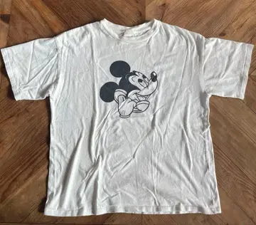 미키 T셔츠