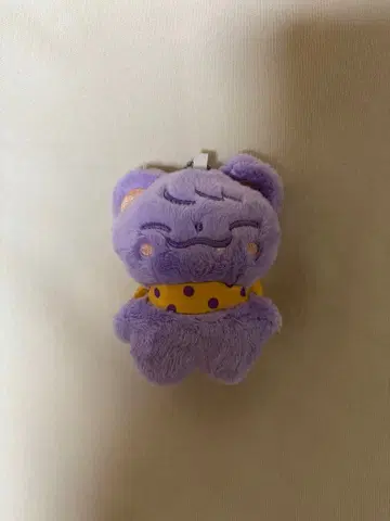 ATEEZ 산 아치즈 산 봉제 인형 키링