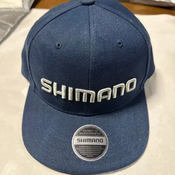 시마노 캡 CA-066T
