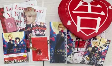 카구야 님은 고백받고 싶어 ~천재들의 연애 두뇌전~ 파이널 럭셔리판