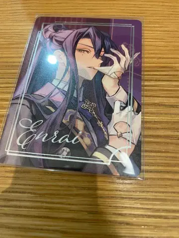 마츠리카 연래 파르카