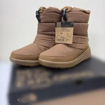 THE NORTH FACE W Nipplet Bootie WP US5