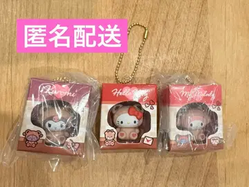 미니어처 패키지 컬렉션 3종 세트