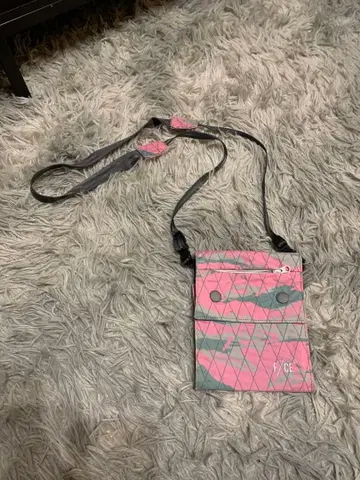 F/CE. XPAC 사코슈 트래블 케이스