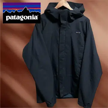 patagonia 그레이 마운틴 후드티