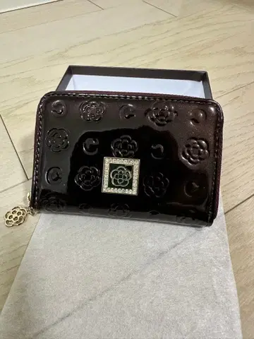 CLATHAS 다크 브라운 키케이스