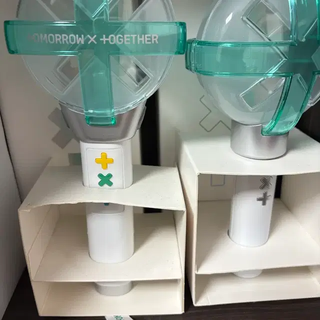 탈덕처분)투모로우바이투게더 응원봉