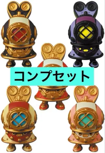 컴프 세트 VAG ASERIES 29 잠수 의류 태엽 두건