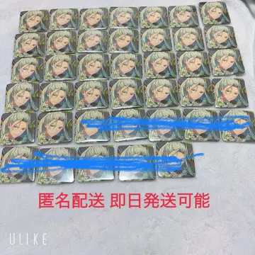 [금일 한정] 란 나기사 종합 세트