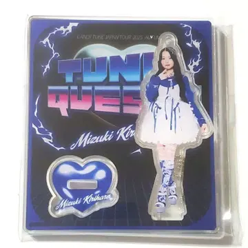 CANDY TUNE 키리하라 미즈키 아크릴 스탠드