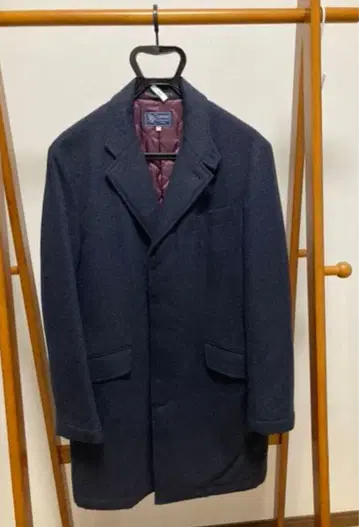 더퍼 오브 세인트 조지 / 체스터 코트