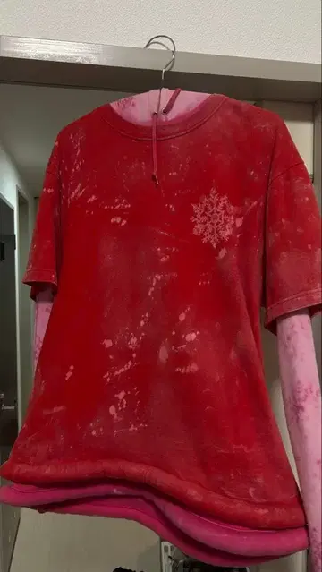 디노웍스 dinoworks 2단 튜브 후디