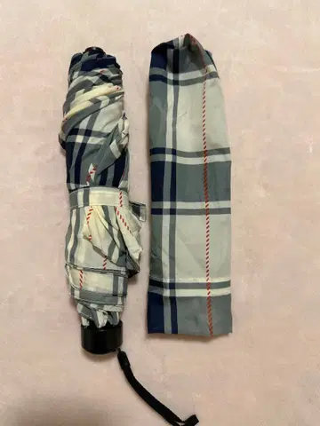 접이식 우산 수납 케이스 포함