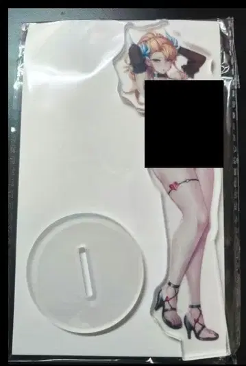 대마인 라그나로크 아크릴 스탠드