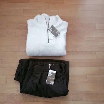 시마무라 terawear emu L 사이즈 2점