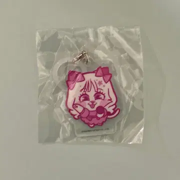 CANDY TUNE 무라카와 히안 가챠가챠