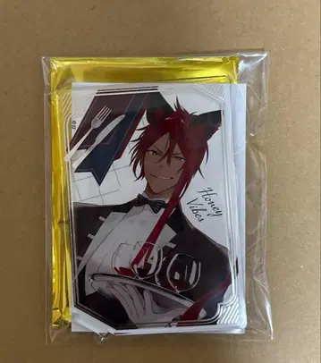 오토메이트 마켓 아크릴 스탠드 Honey Vibes 하니브 미로