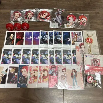 이레이스 리우라 묶음 판매