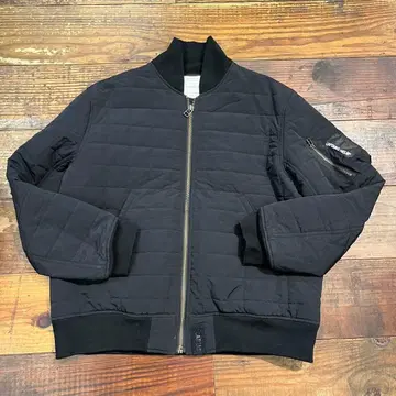 CAPTAINS HELM URBAN WARMER JACKET