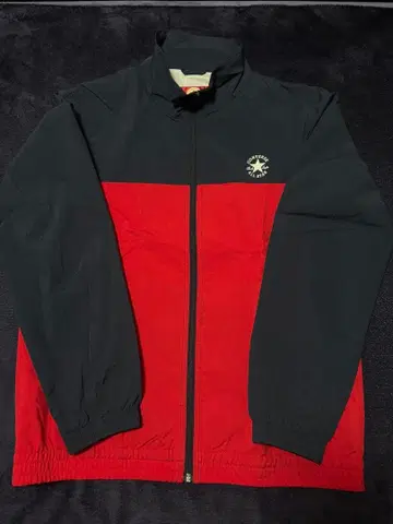 [컨디션 최상] Converse 나일론 자켓