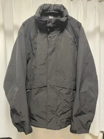 윈드프루프 스탠드 블루종 XL 사이즈