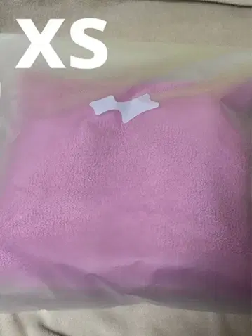 SKYLRK 리버스 후디 XS 파우더