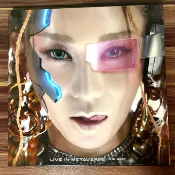 LIVE IN METAVERSE -THE BEST-