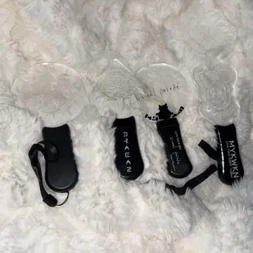 미야카와 타이세이 미야카와군 응원봉 세트