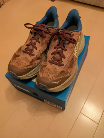HOKA ONE ONE CHALLENGER8 27.5cm