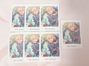 앙스타 텐쇼인 에이치 파샤츠