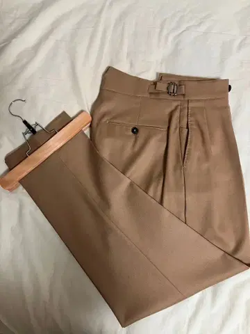 벨위치 카노니코 플란넬 스코치