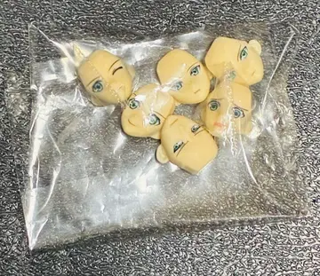 아존 피코 남자