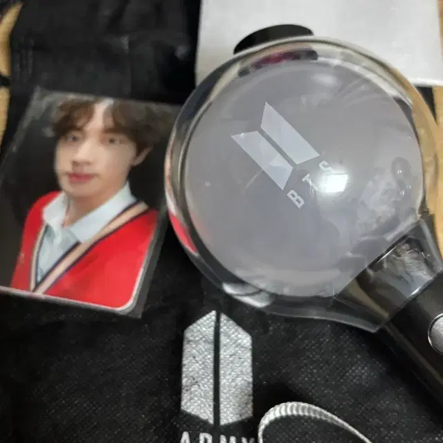 스에밤 스미밤 아미밤 방탄 응원봉 양도