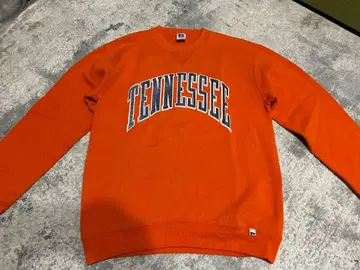 러셀 RUSSELL TENNESSEE 크루넥 맨투맨