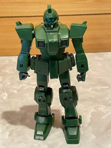 MG 짐 스나이퍼 완성품