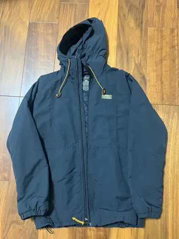 L.L.Bean 나일론 자켓 L 사이즈