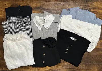 여자 아나운서풍 코디 묶음 판매