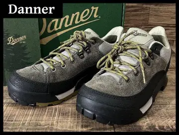 새상품 대너 파노라마 로 트레킹 신발 올리브/블랙 25.5 1