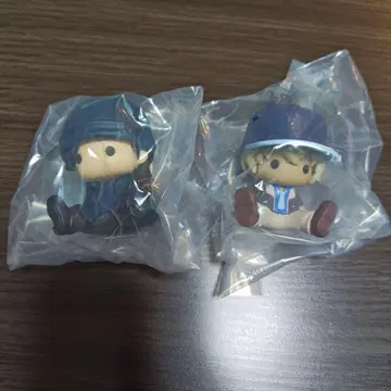 명탐정 코난 페타도르2 라이 바본