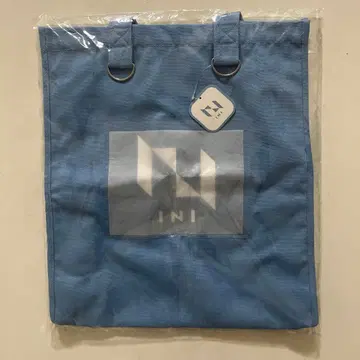 GIGO 한정 INI 토트백