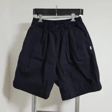 케보즈 CLASSIC DRILL SHORTS 숏팬츠