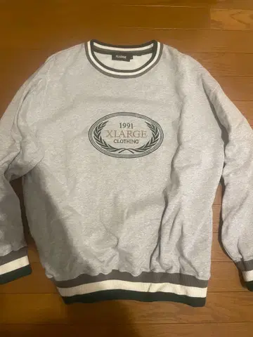 XIARGE 맨투맨 L 사이즈