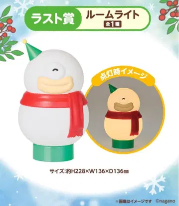 치이카와 에니마이 복권 라스트 원상