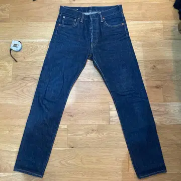 마인 데님 스탠다드 슬림 기무라 타쿠야