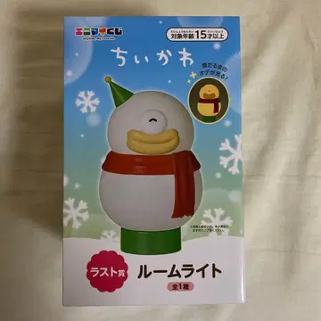 치이카와 (먼작귀) 애니마이 복권 라스트 원상 룸 라이트 오데 눈사람