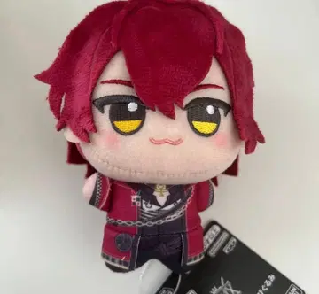 기사X KnightX SD 인형 바우